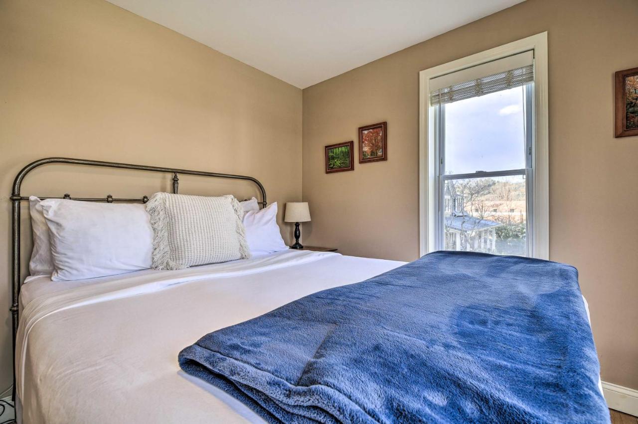 Cozy Damascus Apartment With Great Views! Luaran gambar