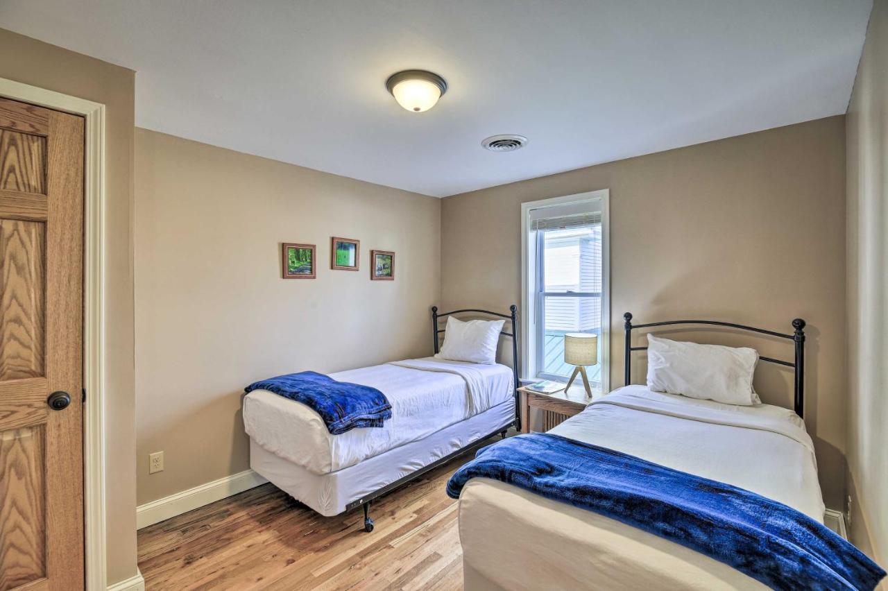 Cozy Damascus Apartment With Great Views! Luaran gambar