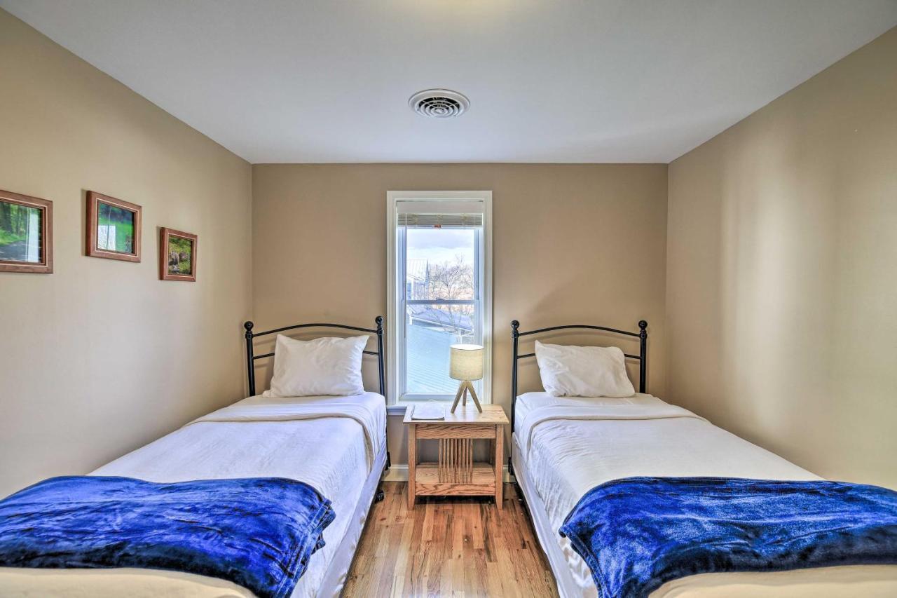 Cozy Damascus Apartment With Great Views! Luaran gambar